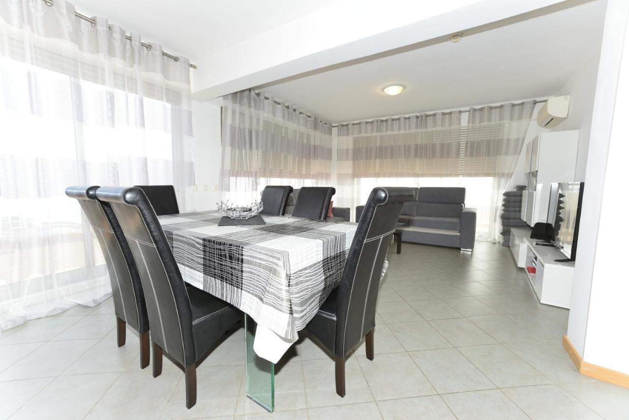 Apartment Ruby Red & Atlantic Blue Apartments In Oceano Atlantico Portimao