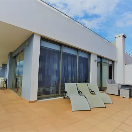Ruby Red & Atlantic Blue Apartments In Oceano Atlantico Portimao Exterior photo