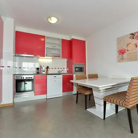 Ruby Red & Atlantic Blue Apartments In Oceano Atlantico Portimao Room photo