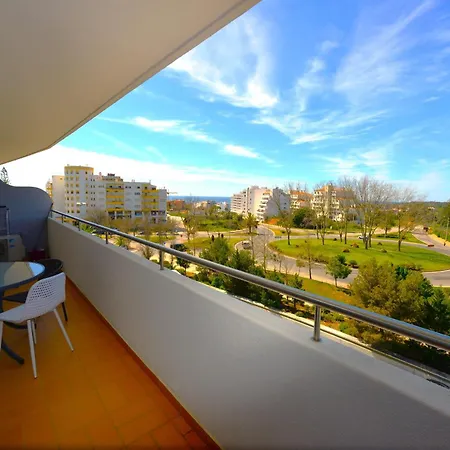 Ruby Red & Atlantic Blue Apartments In Oceano Atlantico Portimao Room photo
