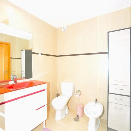 Ruby Red & Atlantic Blue Apartments In Oceano Atlantico Portimao Room photo