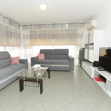 Ruby Red & Atlantic Blue Apartments In Oceano Atlantico Portimao Room photo