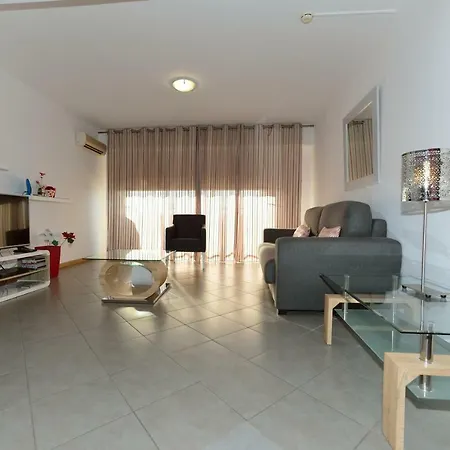 Ruby Red & Atlantic Blue Apartments In Oceano Atlantico Portimao Exterior photo