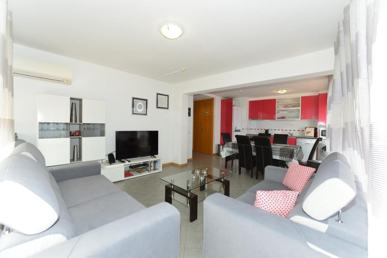 Apartment Ruby Red & Atlantic Blue Apartments In Oceano Atlantico *