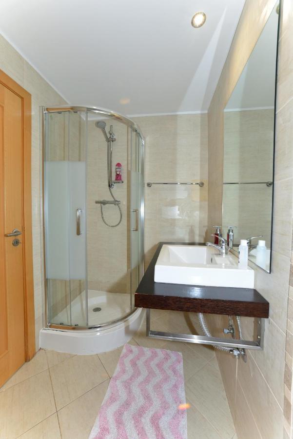 Appartement Ruby Red & Atlantic Blue In Oceano Atlantico