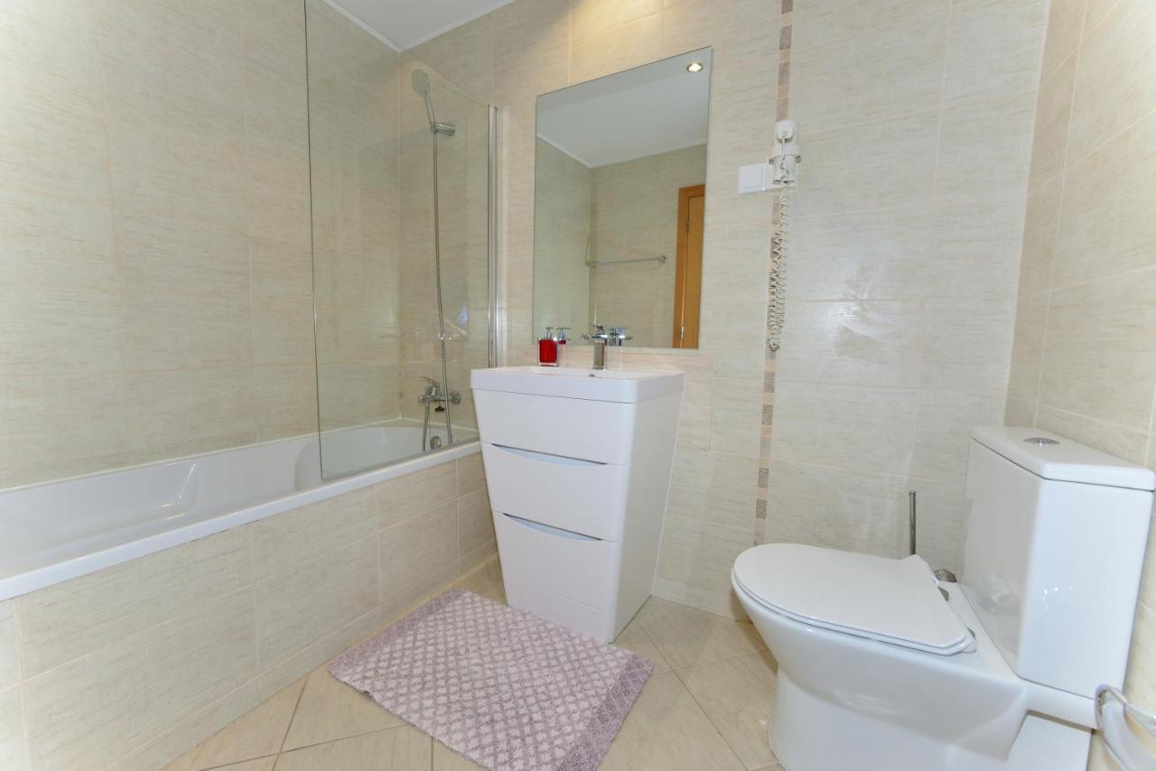 Ruby Red & Atlantic Blue Apartments In Oceano Atlantico * Portimao