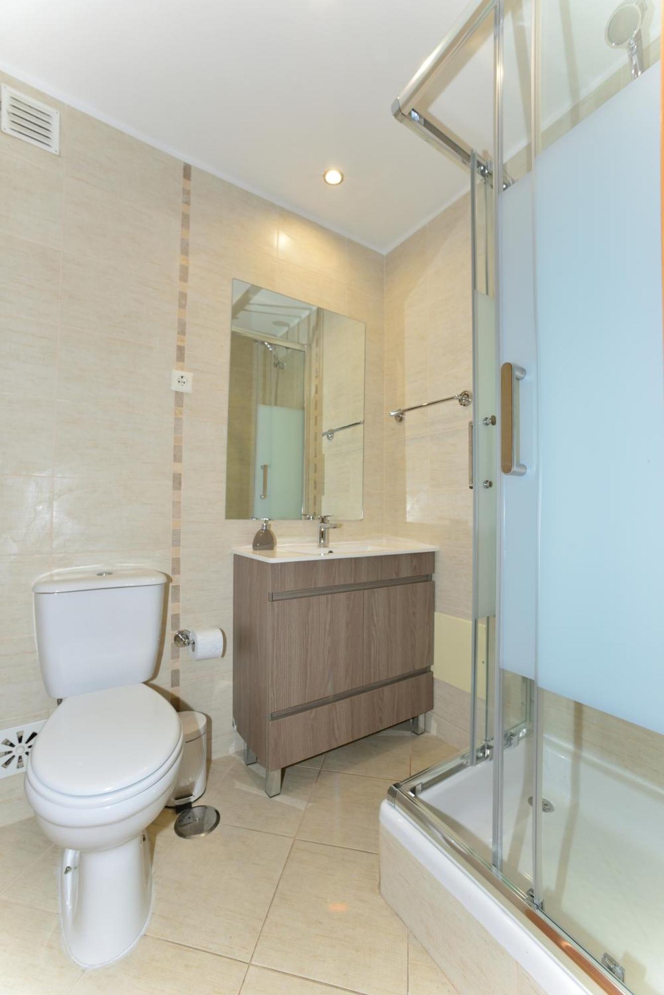 Ruby Red & Atlantic Blue Apartments In Oceano Atlantico Apartment *