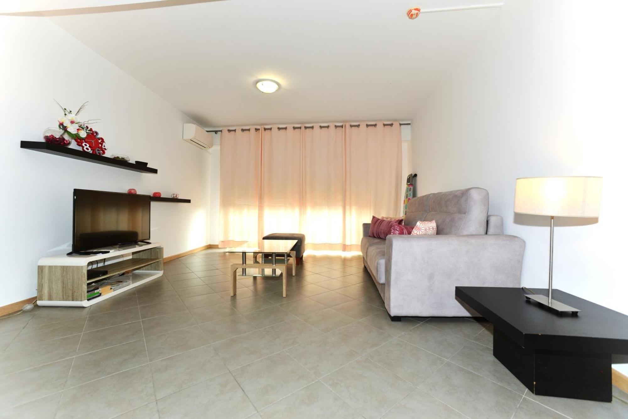 Ruby Red & Atlantic Blue Apartments In Oceano Atlantico Apartment