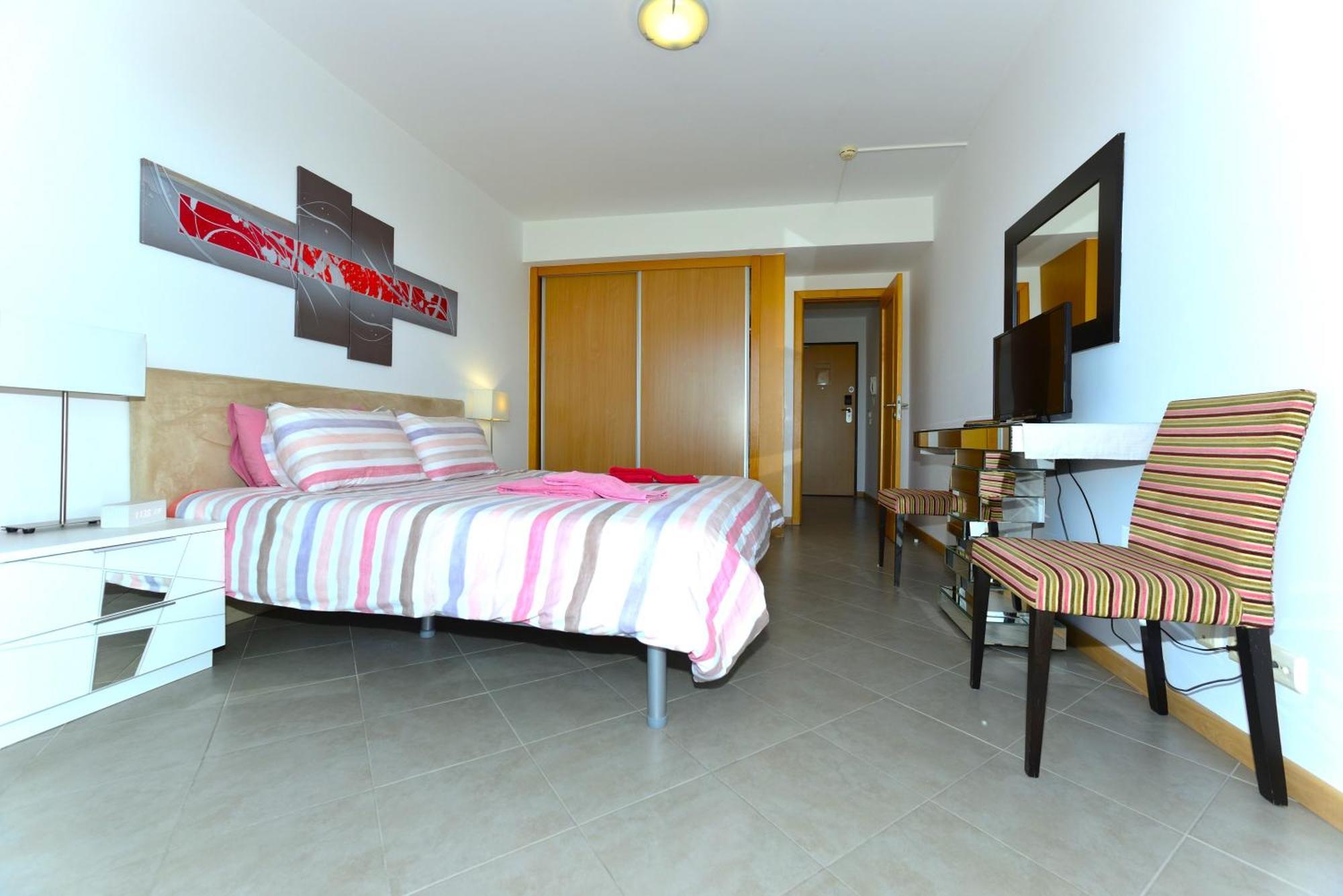 Apartment Ruby Red & Atlantic Blue Apartments In Oceano Atlantico