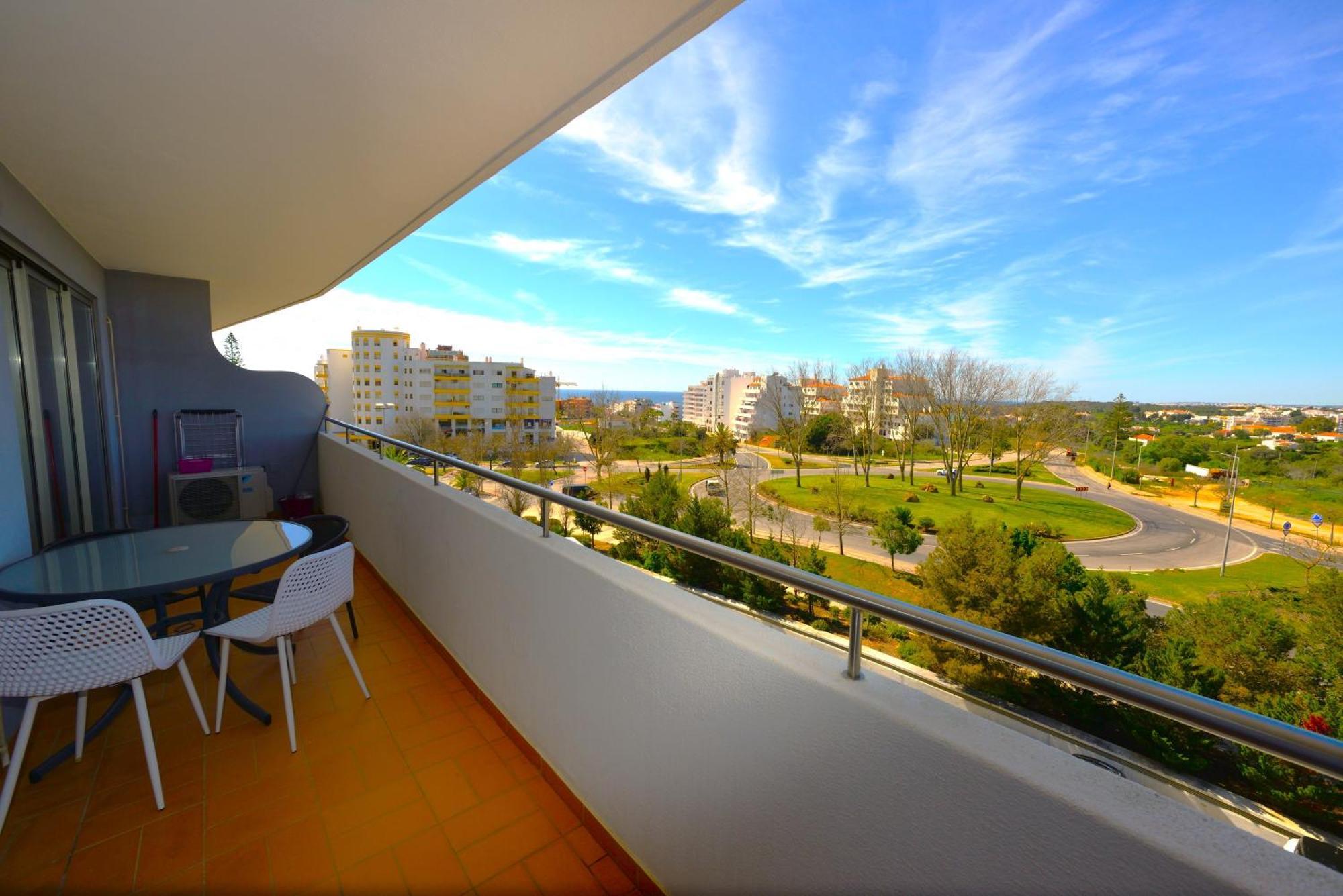 Apartment Ruby Red & Atlantic Blue Apartments In Oceano Atlantico