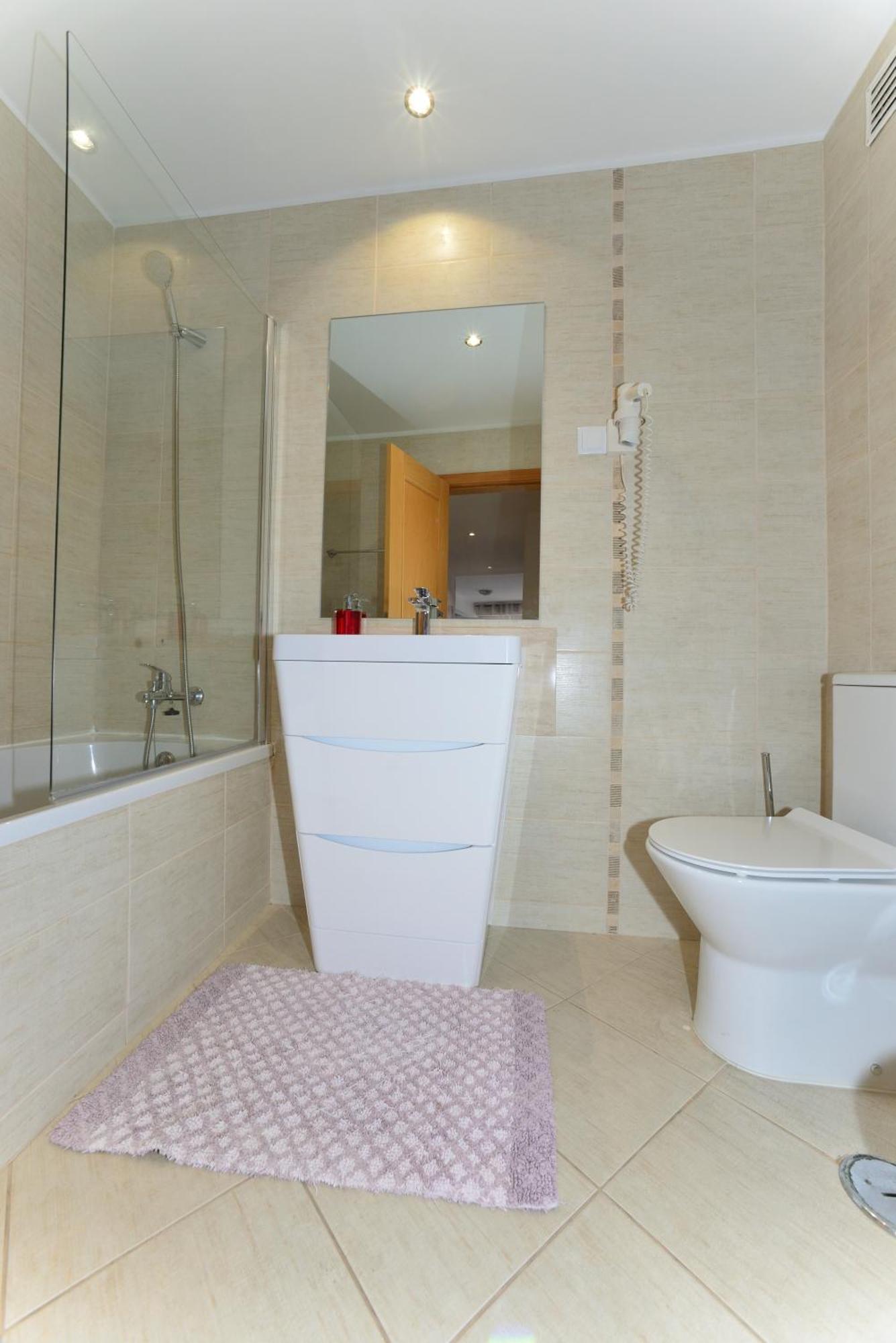 Appartement Ruby Red & Atlantic Blue In Oceano Atlantico Portimão