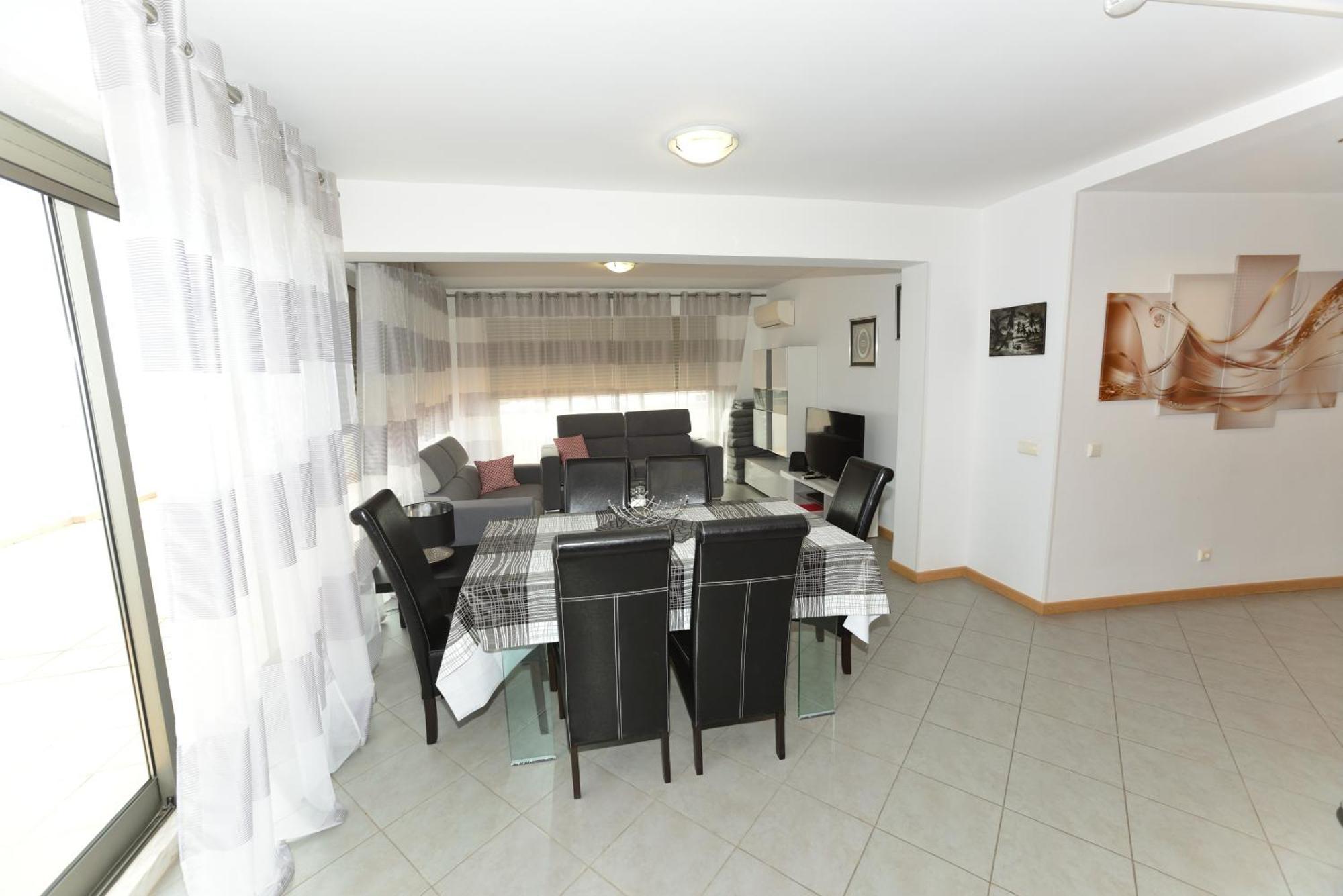 Appartement Ruby Red & Atlantic Blue In Oceano Atlantico *