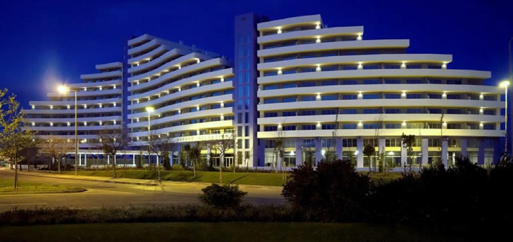 Ruby Red & Atlantic Blue Apartments In Oceano Atlantico * Portimao